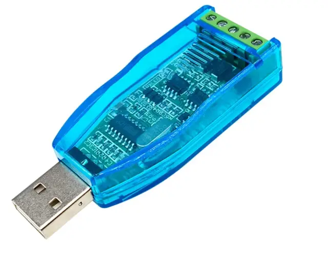 Industrial USB To RS485/RS422 Converter — šifra 19811 | Kelco