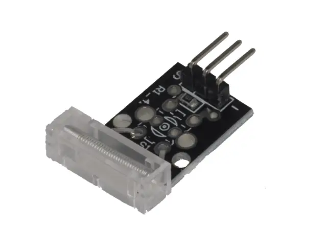 KY-031 Knocking Sensor Module — šifra 19813 | Kelco