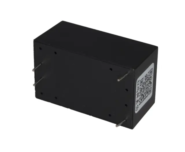 AC/DC konverter modul, HLK-5M05, Ulaz 90-240VAC, Izlaz 5V/1A, 5W — šifra 19917 | Kelco — slika 2