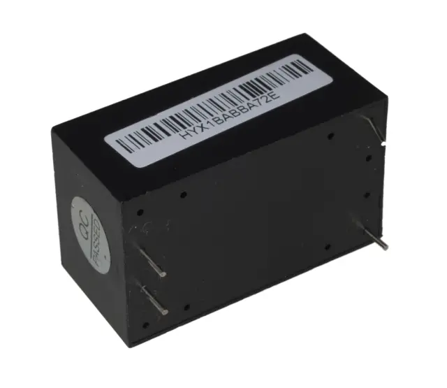 AC/DC konverter modul, HLK-5M12, Ulaz 90-240VAC, Izlaz 12V/450mA, 5W — šifra 19918 | Kelco — slika 2