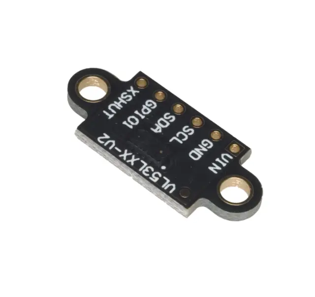 VL53L0X Time-of-Flight (ToF) Laser Ranging Sensor Breakout 940nm GY-VL53L0XV2 — šifra 19923 | Kelco — slika 2
