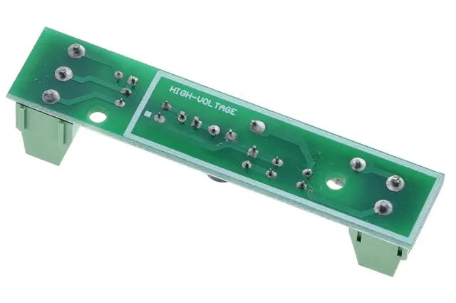Optokaplerski izolacioni modul, jednokanalni, 220VAC na 3-5V DC — šifra 20024 | Kelco — slika 2