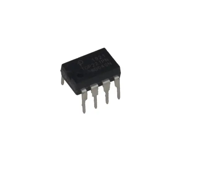 DIP Off Line Switch Chip Of AC DC Converter TOP221PN, — šifra 20237 | Kelco