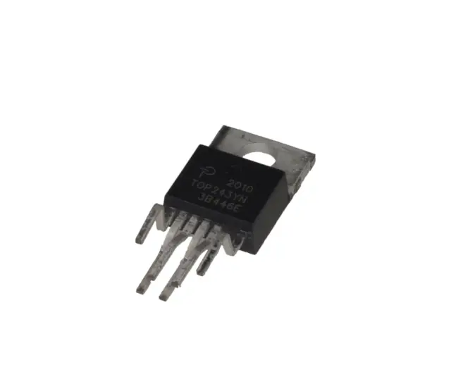 Off line switch /AC-DC converter chip, — šifra 20238 | Kelco