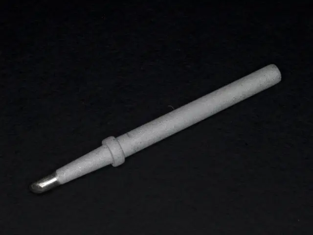 Bakar, vrh, 3mm, za lemilo ZD-8906, ZD-30C, ZD-99, ZD-8906L — šifra 20299 | Kelco