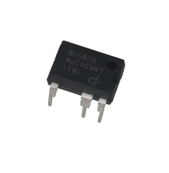 Energy Effi cient Off-Line Switcher IC, 1.9W, 85-265VAC, — šifra 20385 | Kelco