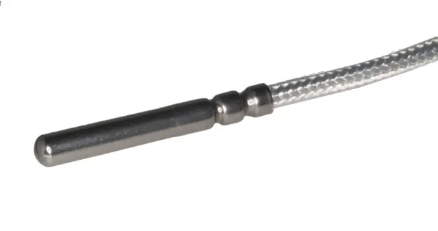 MAX31865 PT100 Platinum Resistance Temperature Sensor, 100cm, — šifra 20647 | Kelco — slika 2