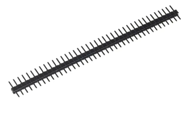 Letvica, Pin header, 40 pina, raster 2.00mm — šifra 20785 | Kelco