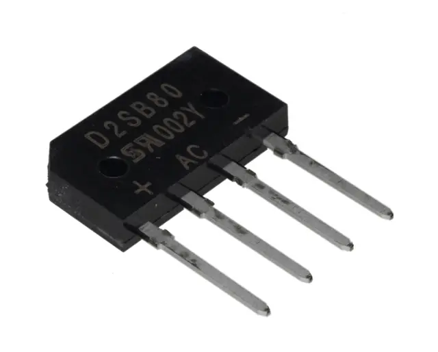 GREC, 1.5A, 560V(RMS), 5/5m, — šifra 20844 | Kelco
