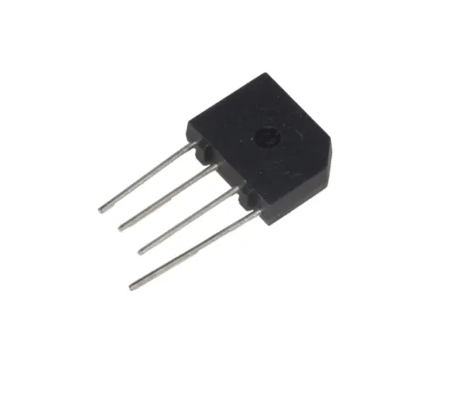 GREC, 3A, 560V(RMS), 3.8/3.8mm raster, — šifra 20848 | Kelco
