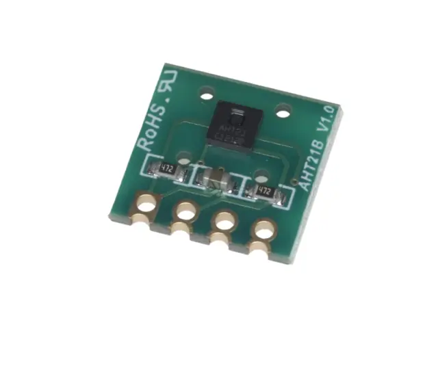 AHT21 High Precision Digital Temperature and Humidity S — šifra 20947 | Kelco