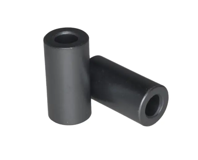 Ferit za okrugli kabl, materijal 43, za kabl prečnika 4.75mm, dimenzija ferita 9.5x19.0mm — šifra 20971 | Kelco