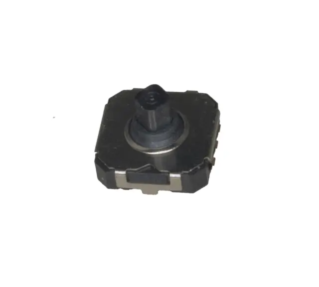 Taster, joystick, petostruki, 7x7.7x7.5mm, Alps, SMD — šifra 21088 | Kelco