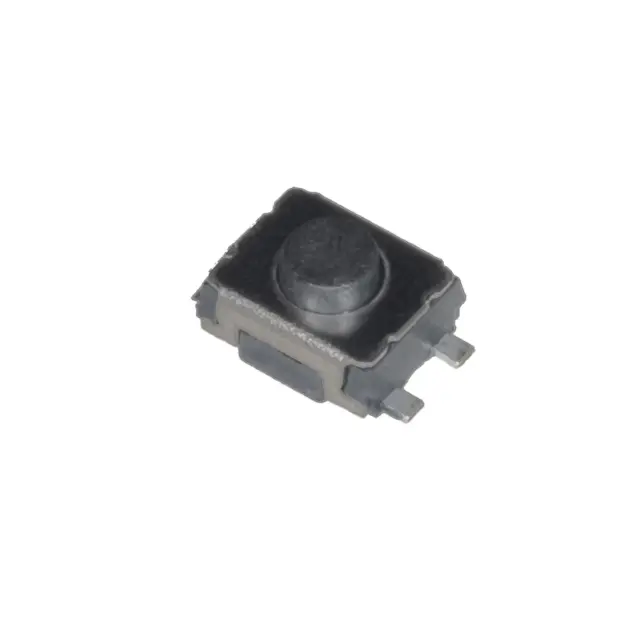 Taster, SMD, 3X4X2mm, četiri pina — šifra 21135 | Kelco