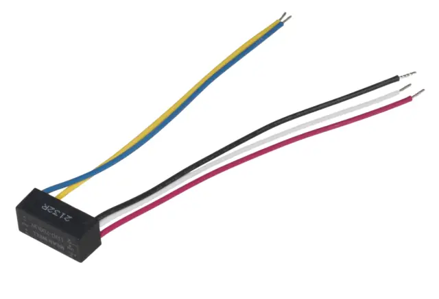 DC/DC-LED-Driver 9-36V:700mA Wire — šifra 21166 | Kelco