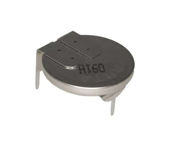 Varta Li. Button Cell 3V 230mAh S — šifra 21195 | Kelco
