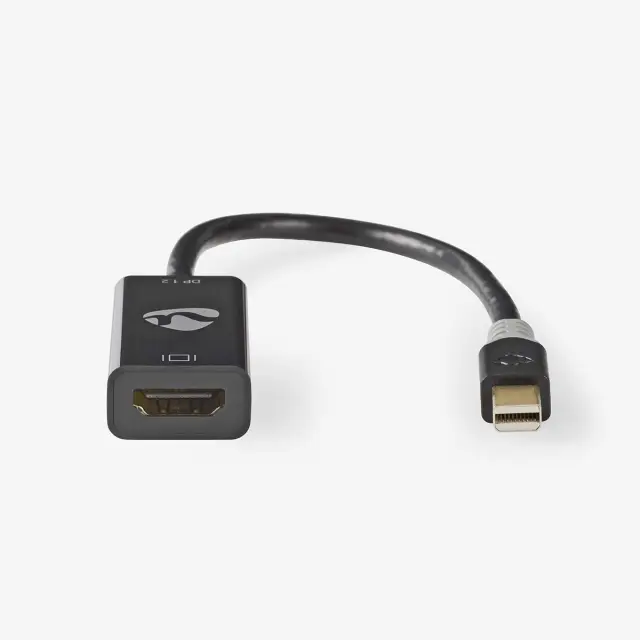 Nedis Mini DisplayPort adapter — šifra 21253 | Kelco — slika 2