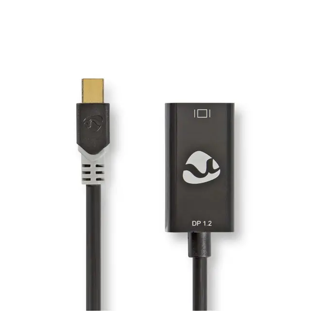 Nedis Mini DisplayPort adapter — šifra 21253 | Kelco — slika 3