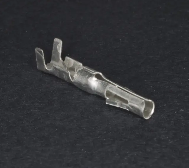 Pin, ženski za krimpovanje, automotive, 2.3mm — šifra 21406 | Kelco