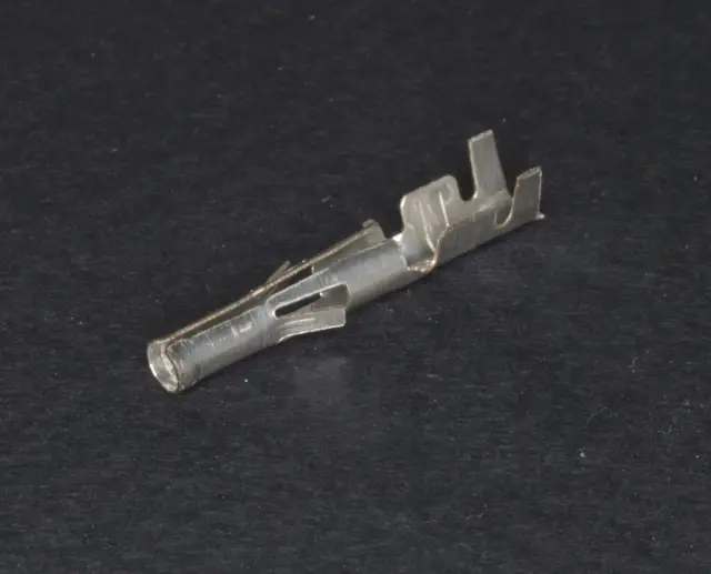Pin, EL6.2 serija, ženski za krimpovanje, Big Tamiya, 6.2mm — šifra 21542 | Kelco