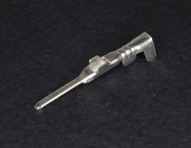 Pin, za AUTO WP konektore, muški — šifra 21554 | Kelco — slika 2
