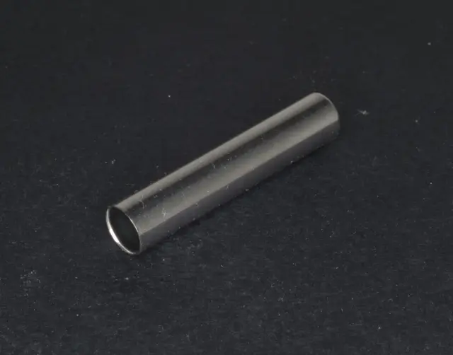 PT100 DS18B20 stainless steel tube, External Diameter 6*30mm — šifra 21644 | Kelco