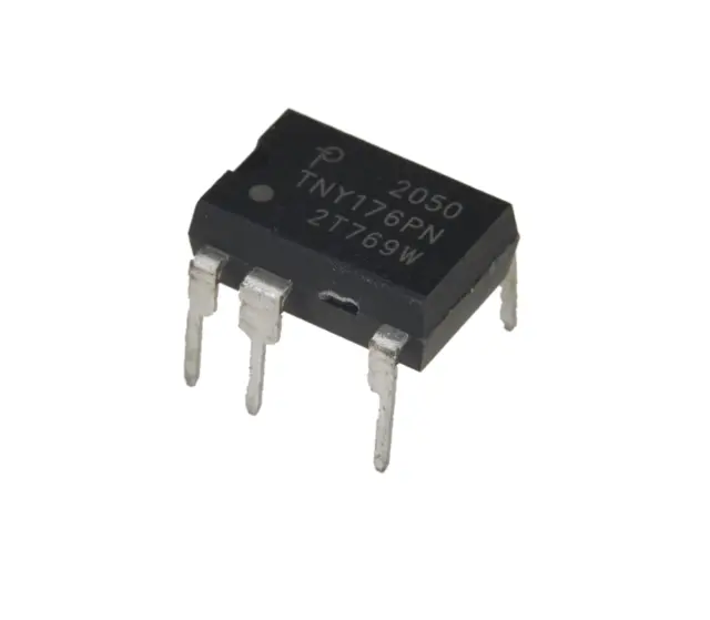 DIP Power Management IC / Switching Power Chip, — šifra 21708 | Kelco