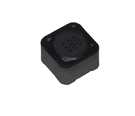 Špulna, prigušnica, CDRH127, SMD, 12x12x7mm, 68UH (680), 2.1A — šifra 21716 | Kelco