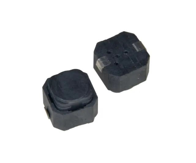 Taster, silikonski, 6x6x5mm, SMD — šifra 21764 | Kelco