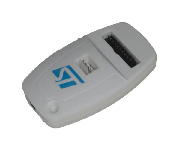 ST-LINK V2 Emulator Download Manager STM8 STM32 — šifra 21791 | Kelco
