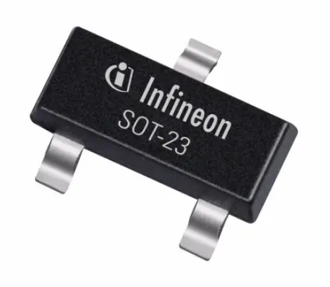 Hall Switch Unip +6,1/+16,6mT SC5, — šifra 21879 | Kelco