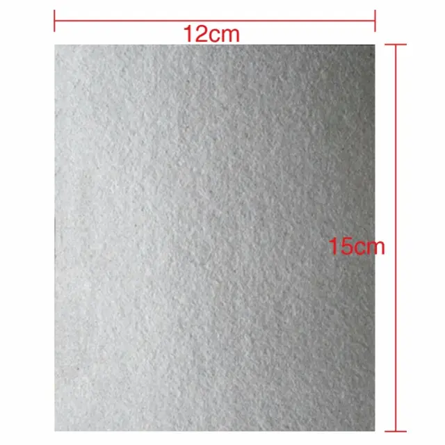 Liskunska ploča, 150x120mm — šifra 21885 | Kelco