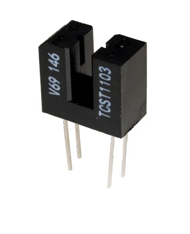 Trans optical sensor, — šifra 21888 | Kelco