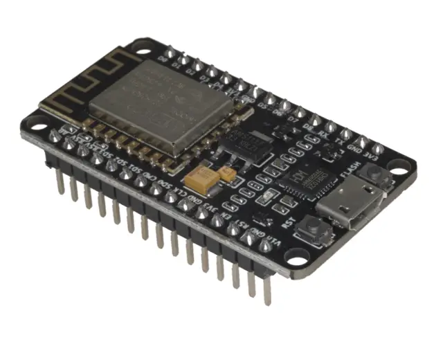 Wireless module CH9102X NodeMcu V3 — šifra 21938 | Kelco