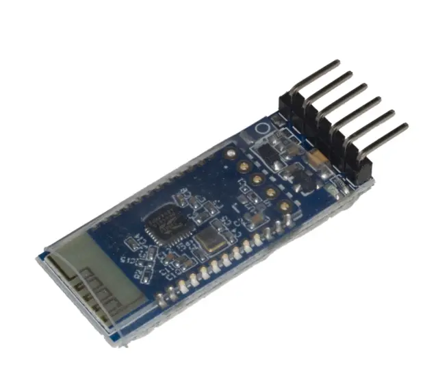 SPP-C Bluetooth serial pass-through module — šifra 21940 | Kelco