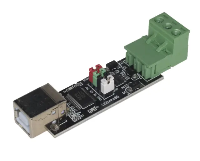 FT232RL Basic Board USB TO TTL 5/3.3V — šifra 21941 | Kelco