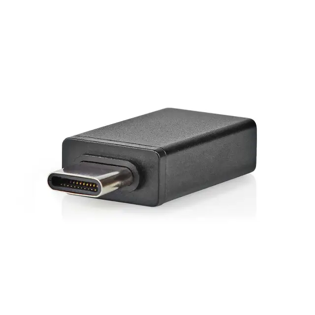Nedis USB-C? Adapter đ USB 3.2 Gen — šifra 21945 | Kelco