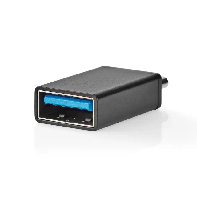 Nedis USB-C? Adapter đ USB 3.2 Gen — šifra 21945 | Kelco — slika 4