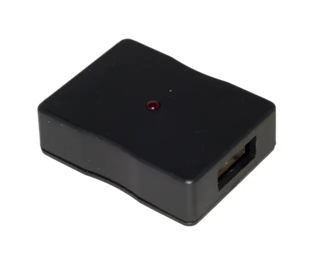 Solar Panel Power Bank USB Charge Voltage Controller Regulator 6-20V To 5V Step Down Modul, 2A max — šifra 22180 | Kelco — slika 2