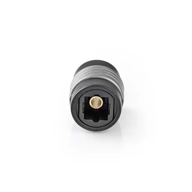 TosLink Adapter, ženski na ženski — šifra 22212 | Kelco — slika 2