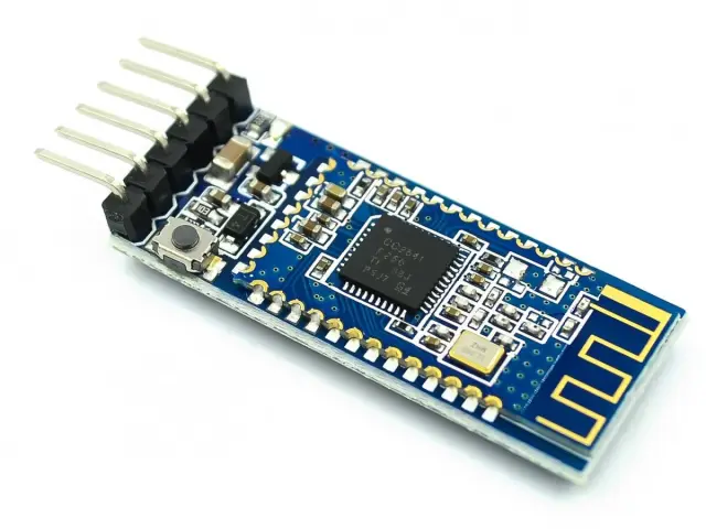 BT-09 BLE Bluetooth 4.0 Serial Port Module — šifra 22295 | Kelco