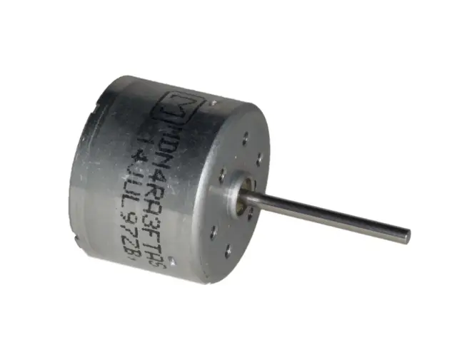 Long shaft 310 motor — šifra 22353 | Kelco