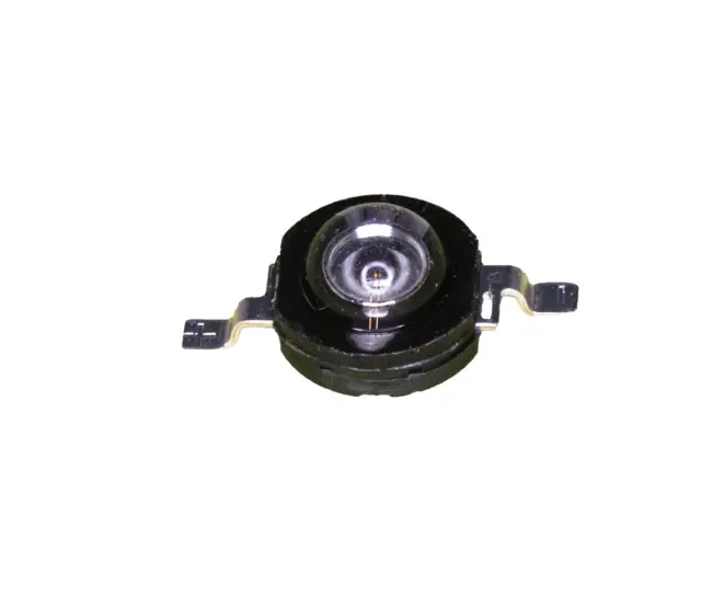 Infra crvena LE dioda, 1W, 850nm, 1.4-1.6V, 400-500mA, emiter kućište, 120°, — šifra 22576 | Kelco