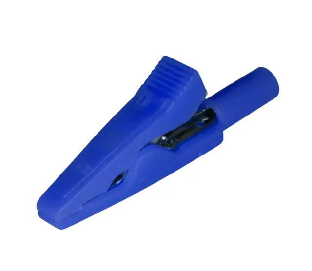 Krokodilka mala plava, 2mm — šifra 22581 | Kelco