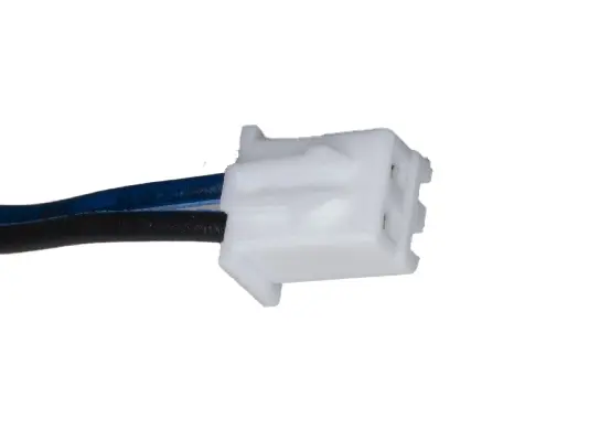 Minijaturni ventilator, 50x50x10mm, 12VDC, 0.1A — šifra 22711 | Kelco — slika 2
