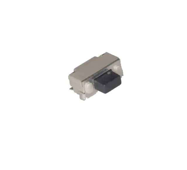 Taster, SMD, dugme sa strane, 2x4x3.5mm — šifra 22727 | Kelco