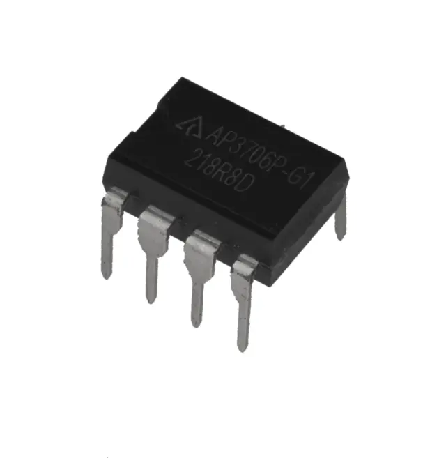 PRIMARY SIDE CONTROL IC FOR OFF-LINE BATTERY CHARGERS, — šifra 22770 | Kelco