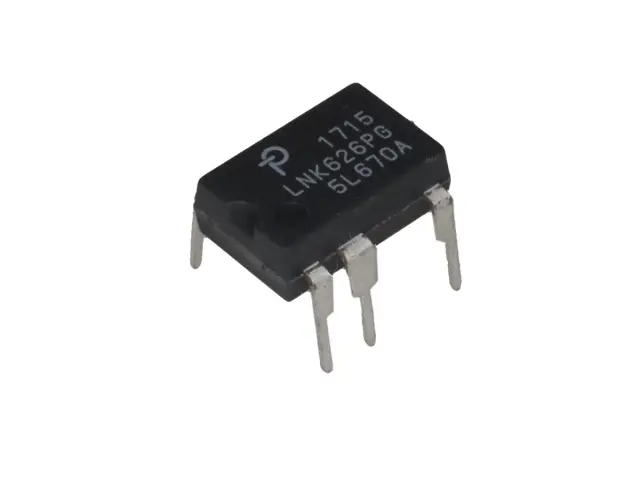 AC/DC Converters 8.5 W (85-265 VAC) 7-Pin PDIP-C, DIP8B — šifra 22844 | Kelco