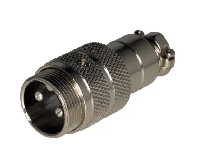 Docking aviation plug GX20 male and female connector socket 2 3 4 5 6 7 8 9 10 12 pin 14 15 core, GX — šifra 23017 | Kelco