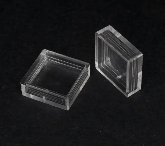 Providna kapa, 10x10x5.6mm, za taster dimenzija 12x12 — šifra 23064 | Kelco